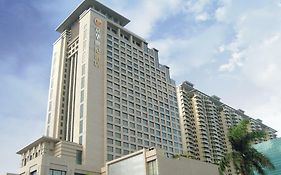 中山京華世紀酒店